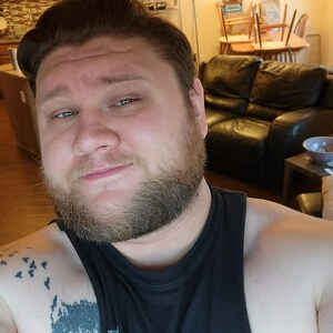 Fundraising Page: Nickalas Ryan